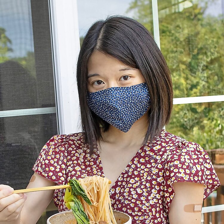 Lori Luo