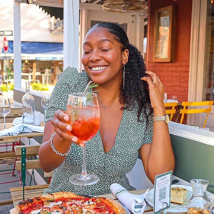 Sydelle Anderson
