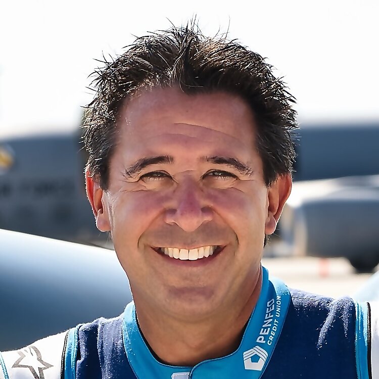 Michael Goulian