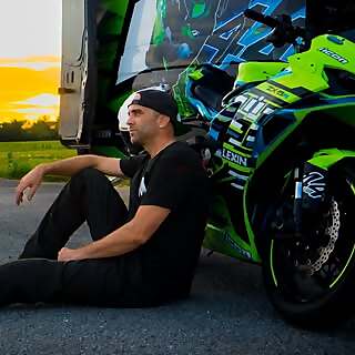 Kyle Sliger