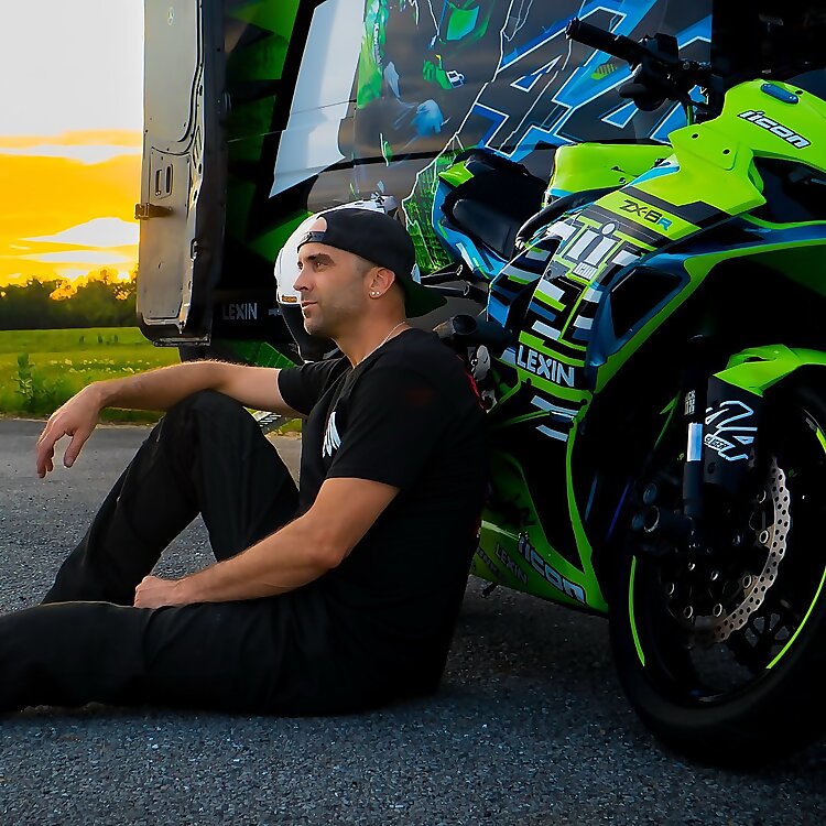 Kyle Sliger