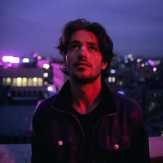 Will Patterson