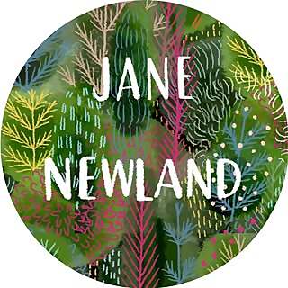 Jane Newland
