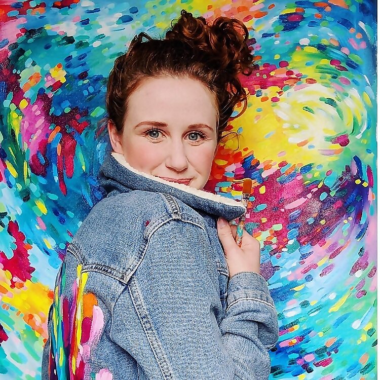 Sarah Coey