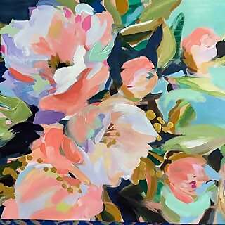 Christine Lindstrom