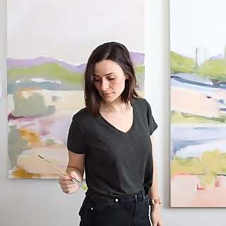 Laurie Anne
