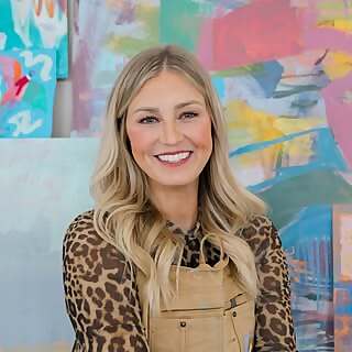 Elaine Burge