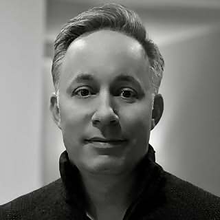 Jeff Dillon