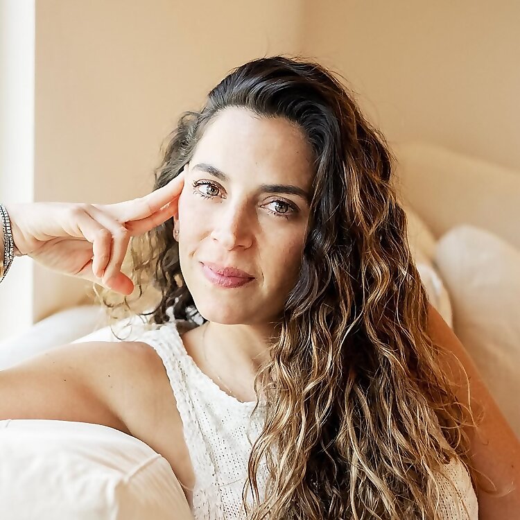 Michelle Grinberg