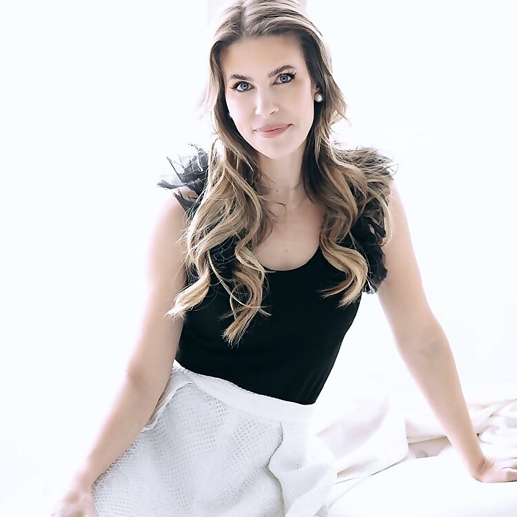 Lauren Weber