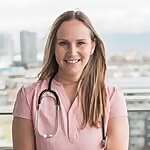 Amanda Archibald