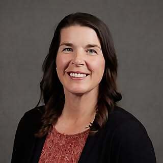 Dr Amy M Bender