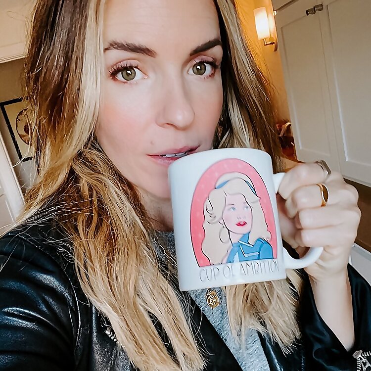 Rachel Hollis