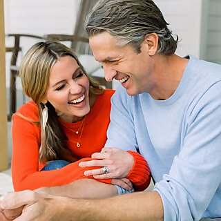 Kim Holderness & Penn Holderness