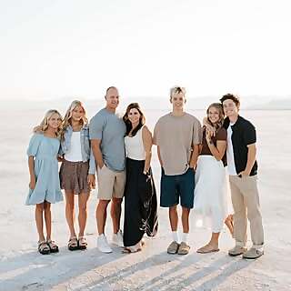 Cory LeRoy & Shanna LeRoy