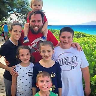 Shay Carl