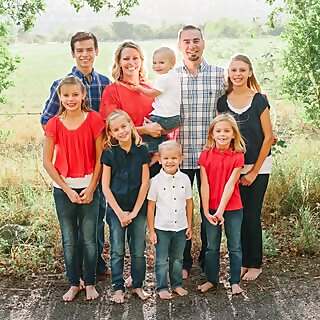 Johnny Tannerites & Sarah Tannerites