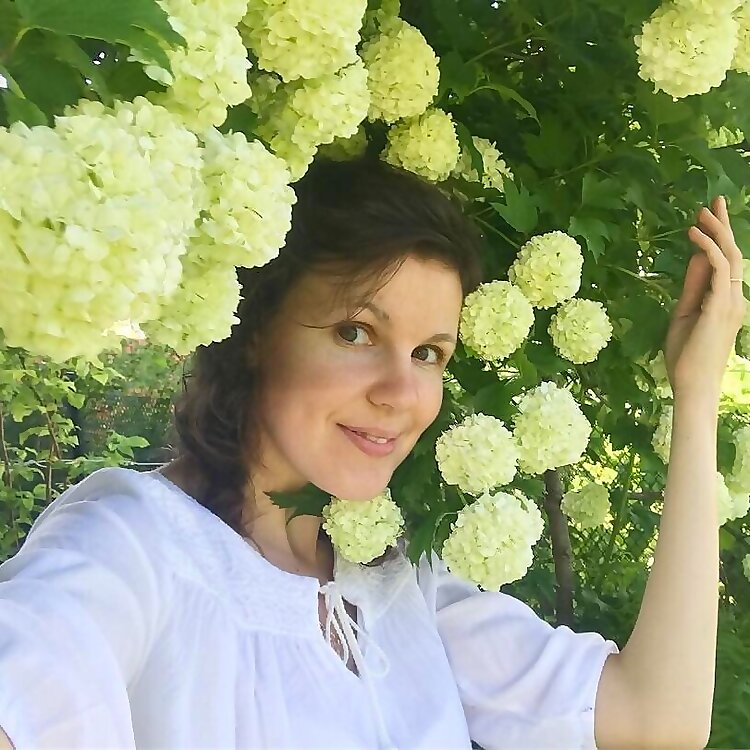 Svetlana Danilova