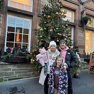 Manley Family