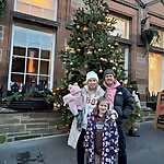 Manley Family