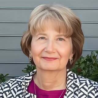 Ann Martin