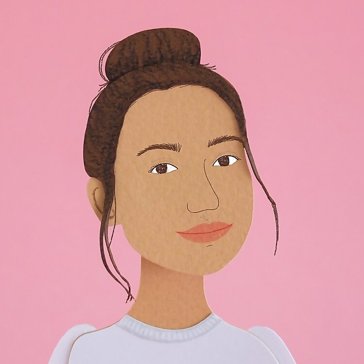 Lorraine Nam