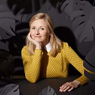 Katrin Rodegast