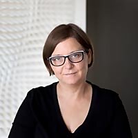 Anna Kruhelska