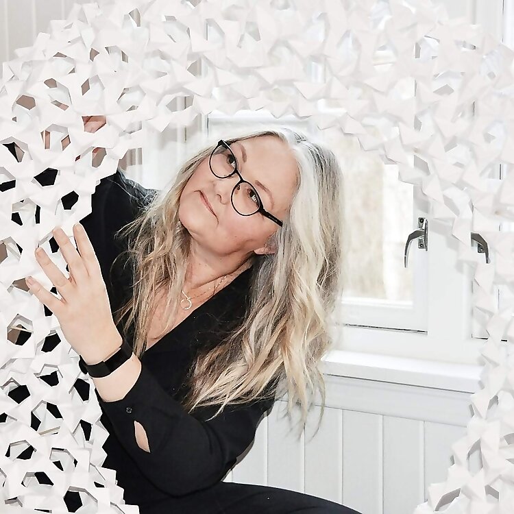 Tove Svartkjønnli