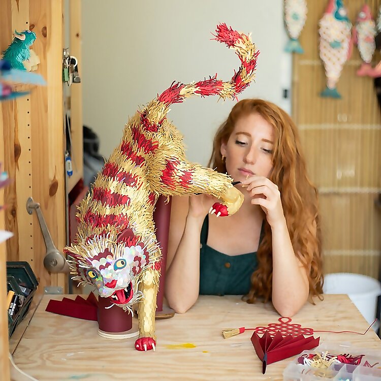 Anaïs Herd-Smith