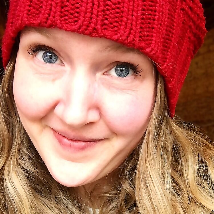 Kirsten Sevig