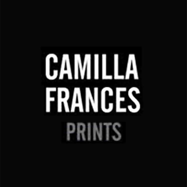 Camilla Frances