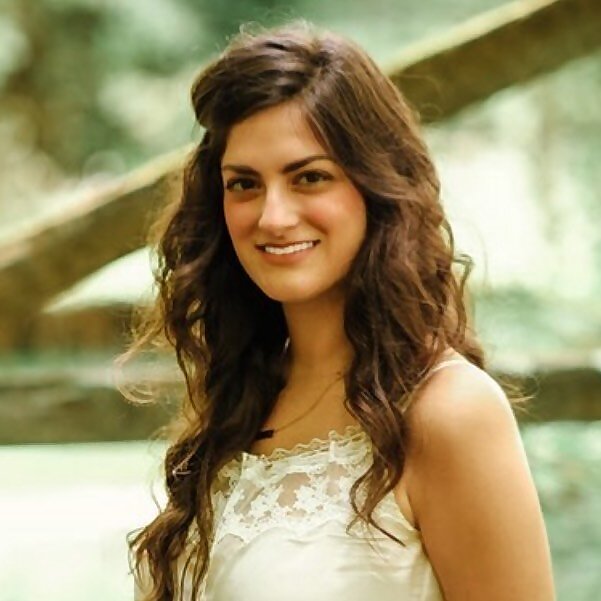 Michelle Parascandolo