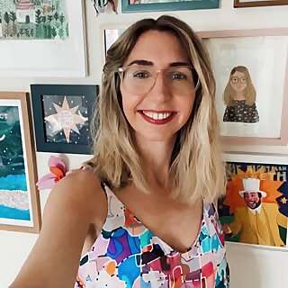 Rachel Parker