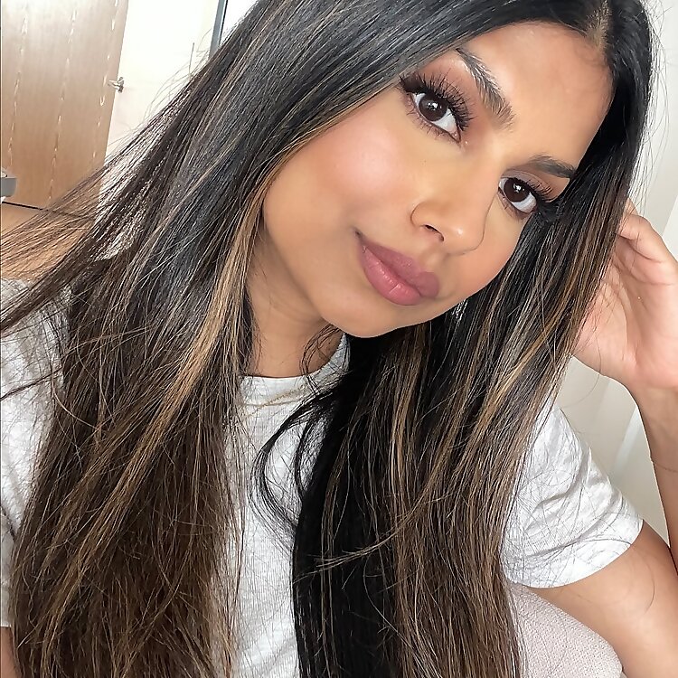 Arshia Moorjani