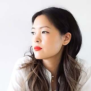 Ꮢenee Chow
