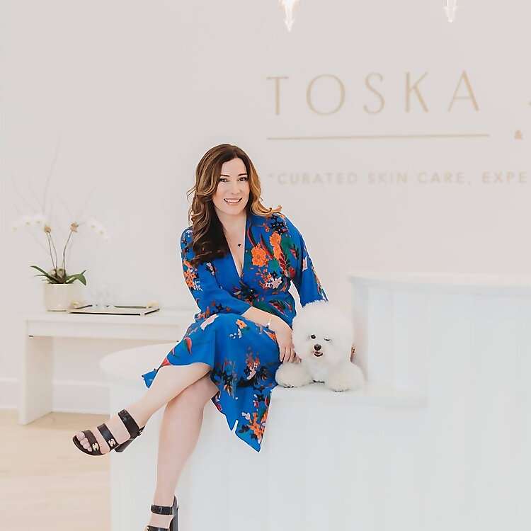 Toska Husted
