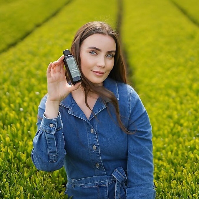 Michelle Zenia Achilles