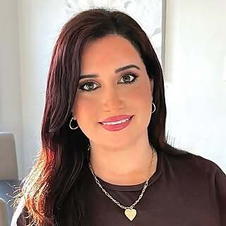Zaina Hamdan