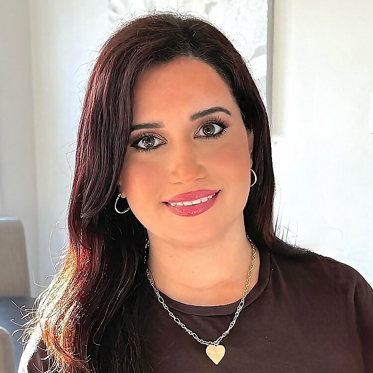 Zaina Hamdan