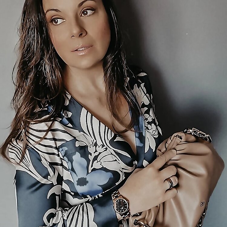 Vanessa Andrea