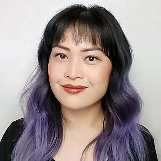 Dr Michelle Wong