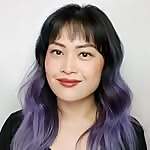 Dr Michelle Wong