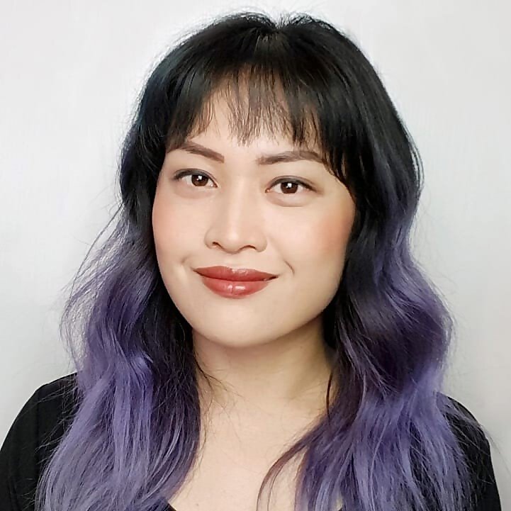Dr Michelle Wong