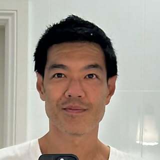 Dr Davin Lim