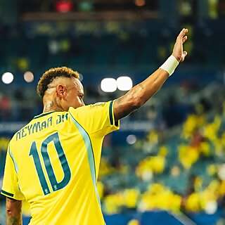Neymar Jr