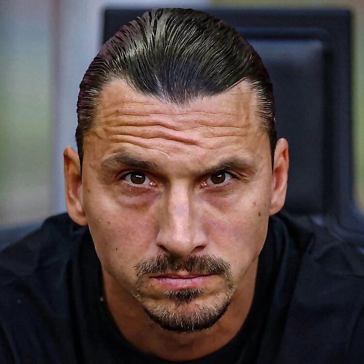 Zlatan Ibrahimović