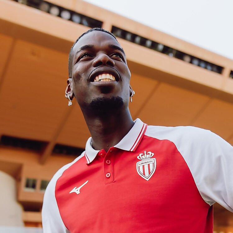 Paul Pogba