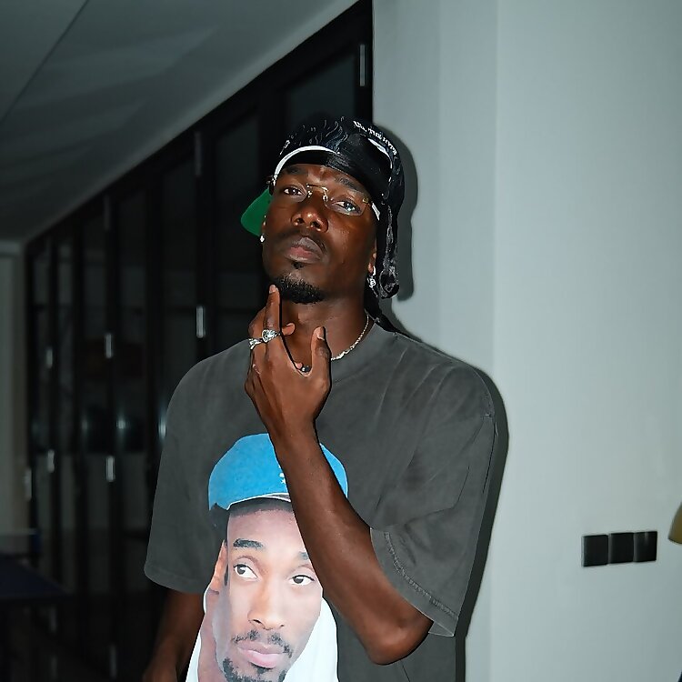 Paul Pogba