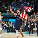 Wardell Stephen Curry